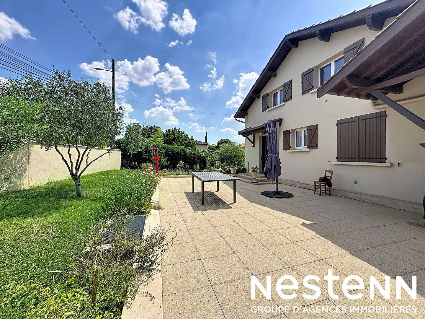 Maison 8 pièces 180 m² · à Mornant · 180 m² · 580 000 €