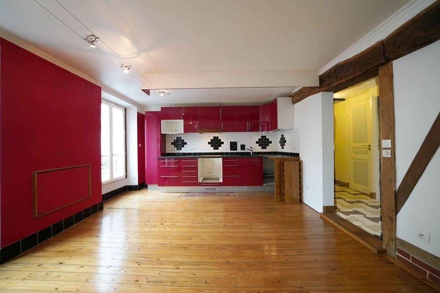 Appartement 2 pièces 37 m² · à Lagny-sur-Marne · 37,1 m² · 689 €/mois