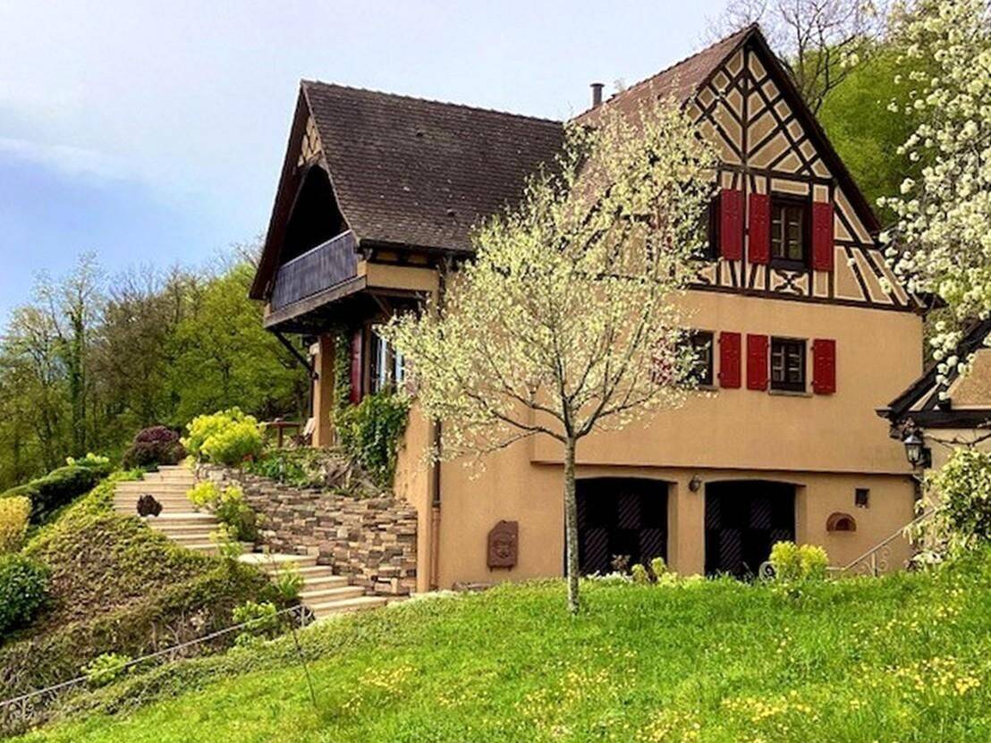 Maison 6 pièces 175 m² · à Osenbach · 175 m² · 795 000 €