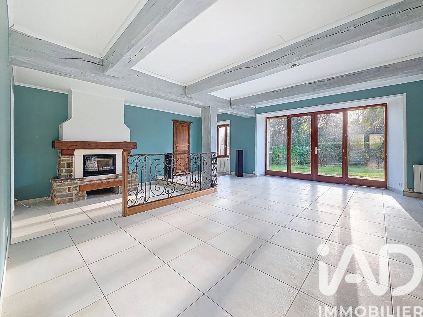 Maison 8 pièces 250 m² · à Yquelon · 250 m² · 499 000 €
