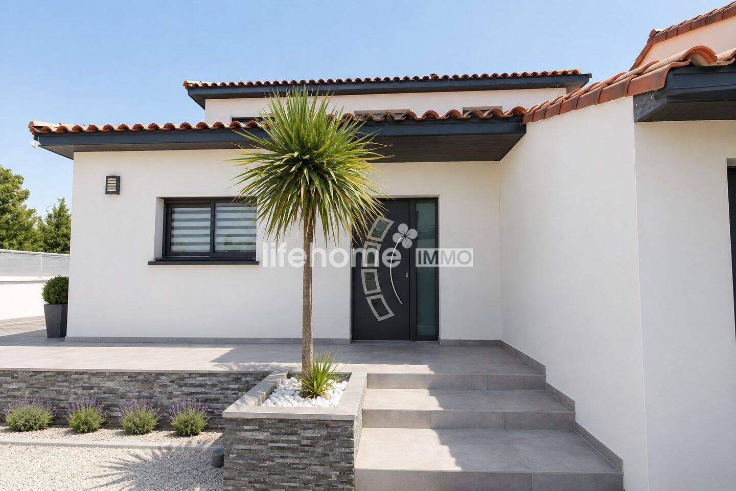 Maison 5 pièces 138 m² · à Gigean · 138 m² · 483 000 €