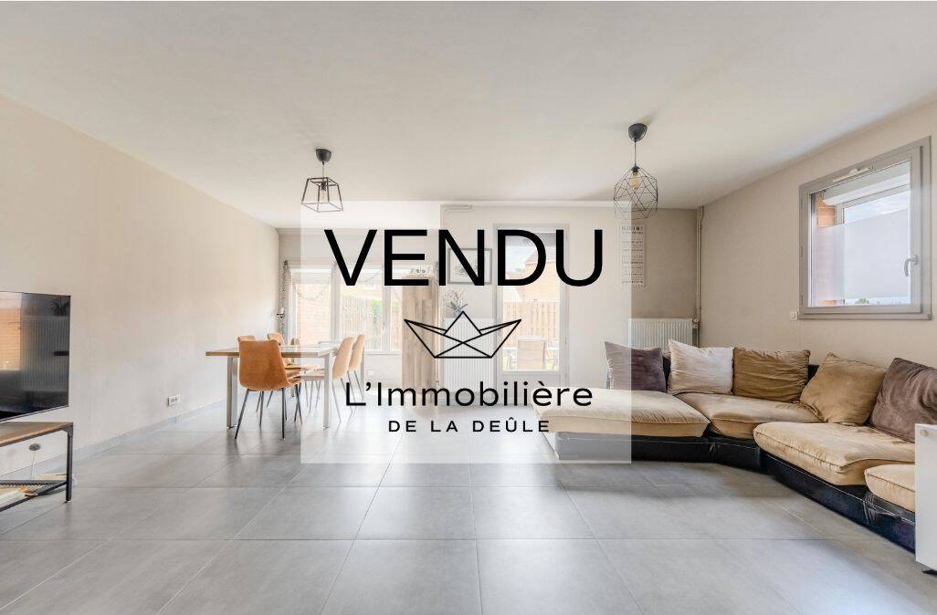 Maison 5 pièces 92 m² · à Provin · 92,4 m² · 199 000 €