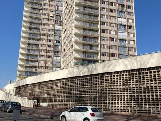 Parking à louer 65 € Aurence Limoges 87000