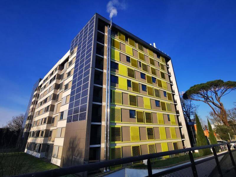 Appartement 1 pièce 30 m² · à Toulouse · 29,6 m² · 518 €