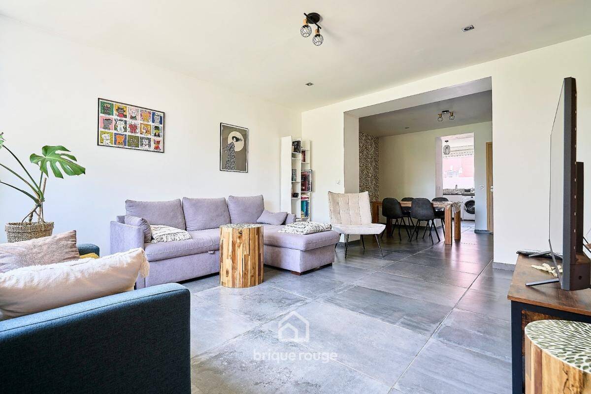 Maison 4 pièces 82 m² · à Lille · 82 m² · 277 000 €