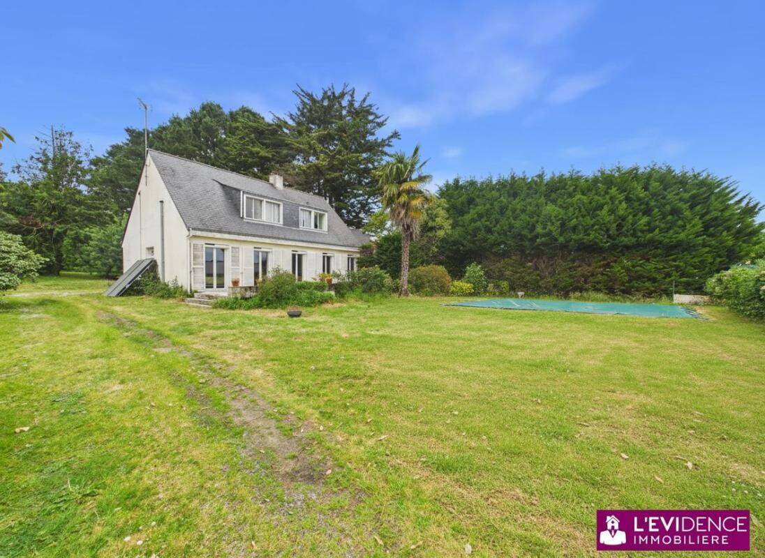 Maison 6 pièces 140 m² · à La Baule-Escoublac · 140 m² · 495 000 €