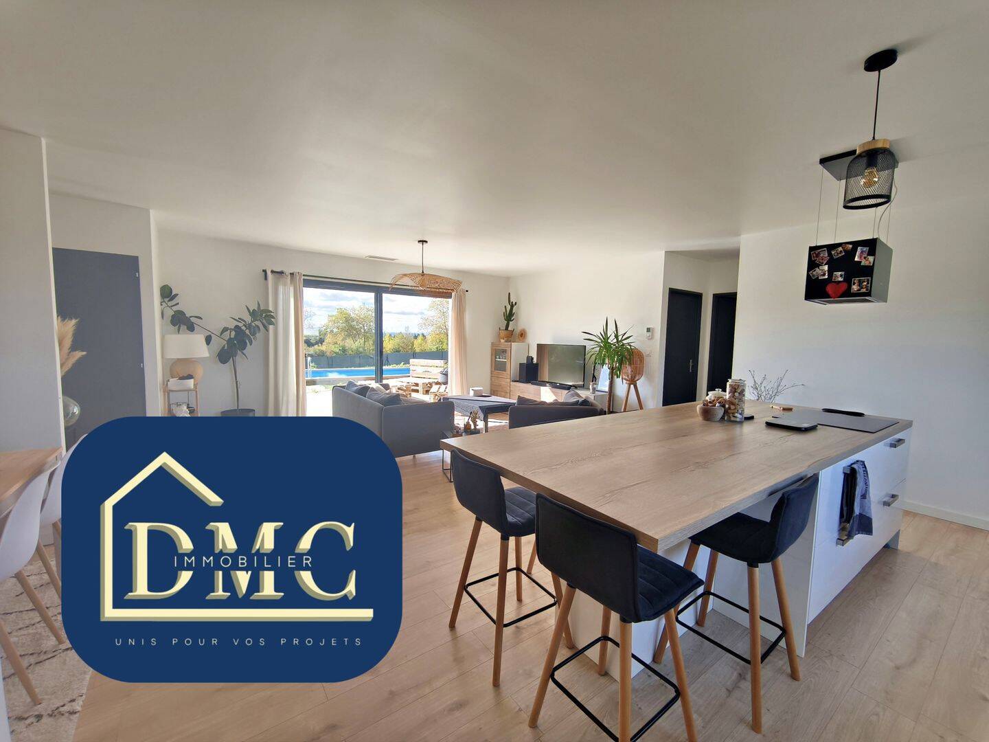 Maison 5 pièces 115 m² · à Esperce · 115 m² · 299 000 €
