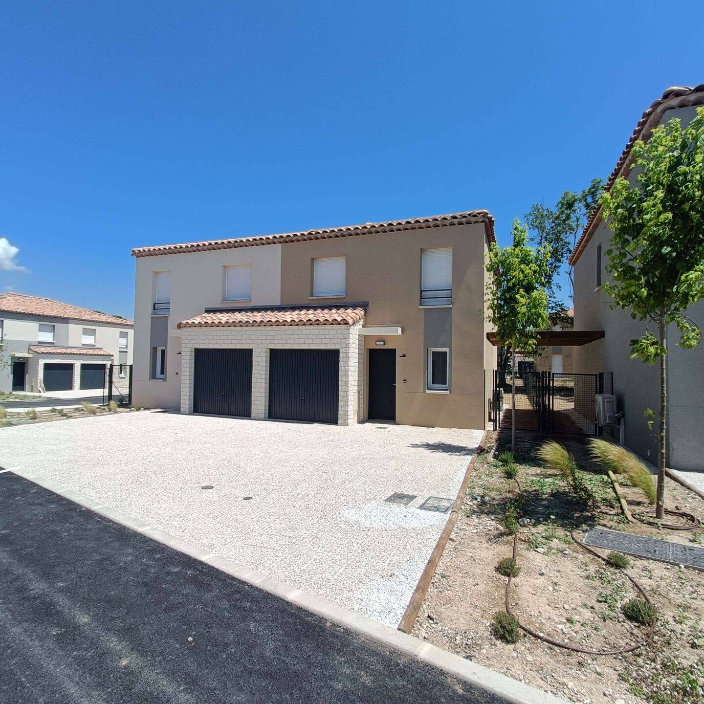 Maison 4 pièces 101 m² · à Miramas · 101 m² · 1 237 €/mois