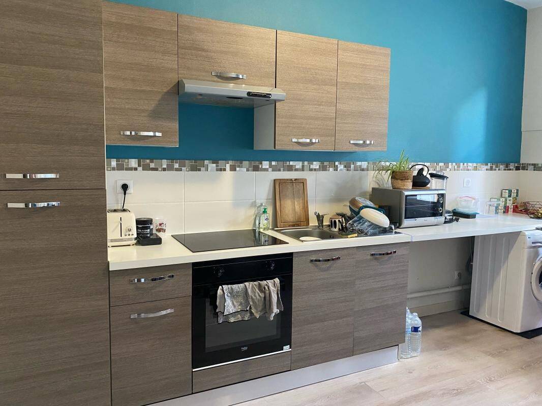 Appartement 1 pièce 33 m² · à Limoges · 33 m² · 450 €/mois