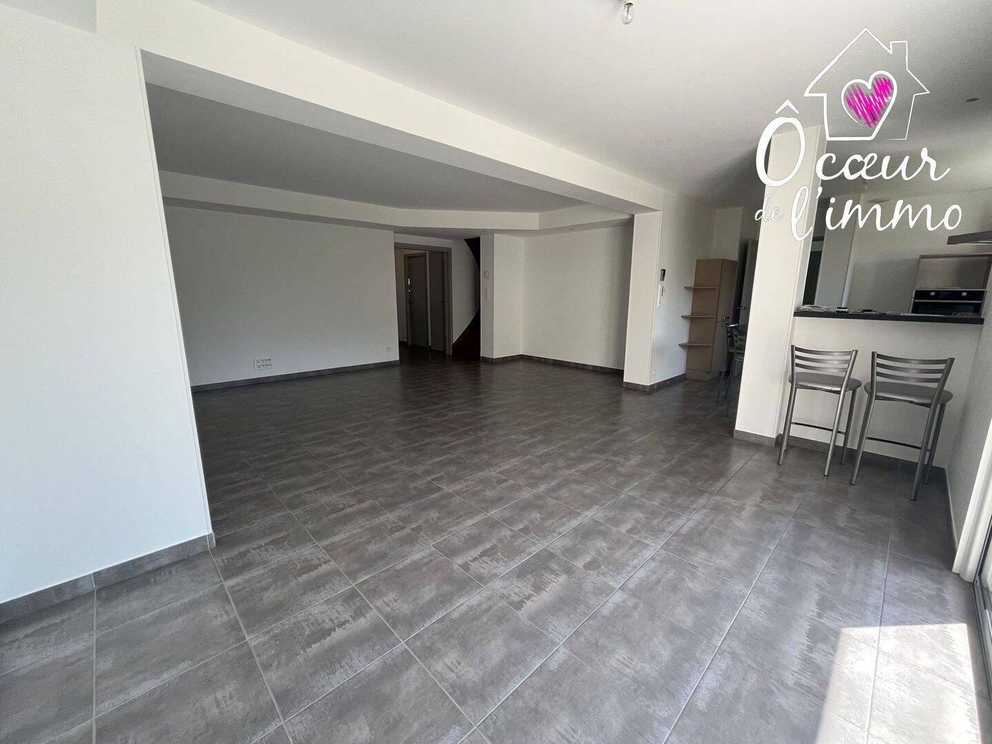Maison 6 pièces 145 m² · à Cholet · 145 m² · 1 433 €