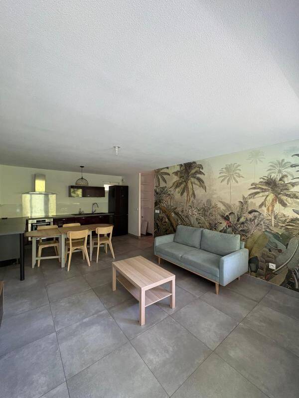 Appartement 2 pièces 60 m² · à Chambéry · 59,9 m² · 895 €