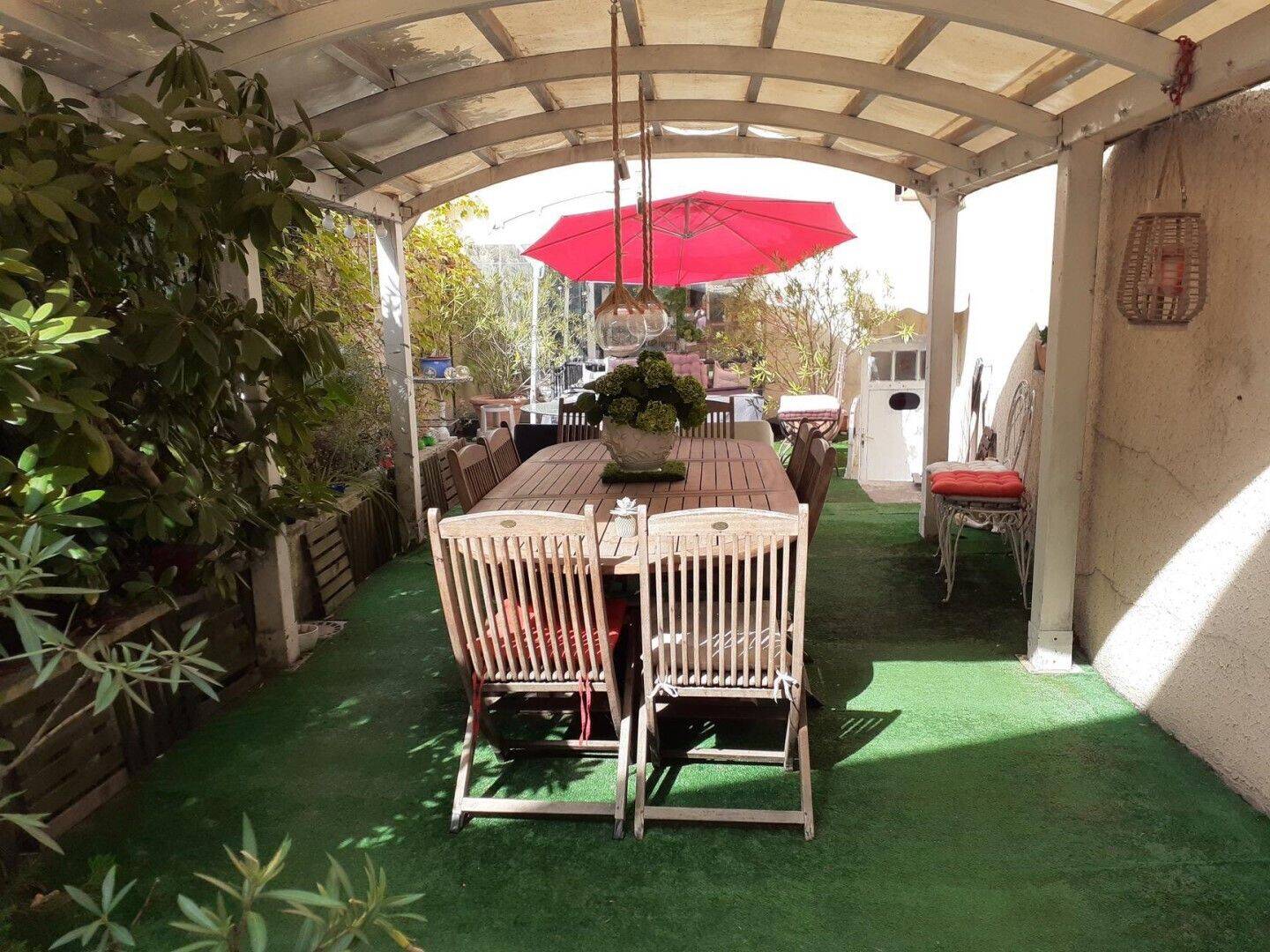 Maison 5 pièces 121 m² · à Saint-Chamond · 121 m² · 165 000 €