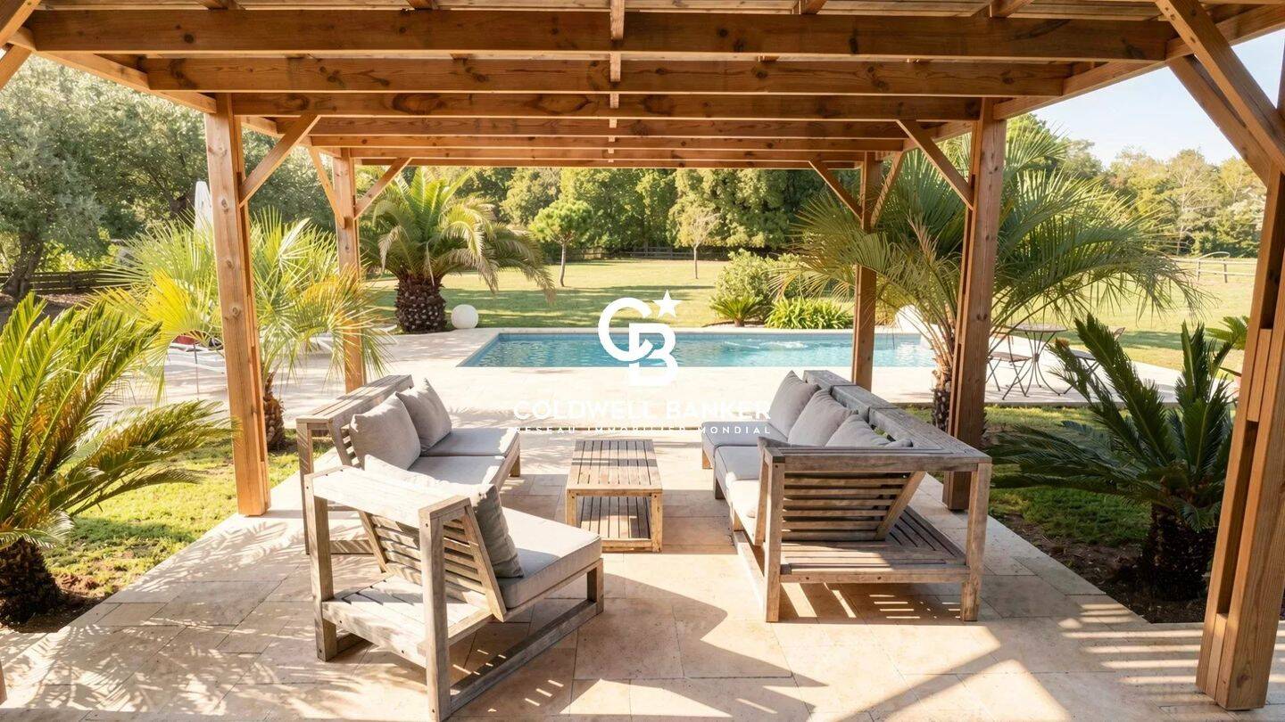 Maison 4 pièces 185 m² · à Blanquefort · 185 m² · 728 000 €