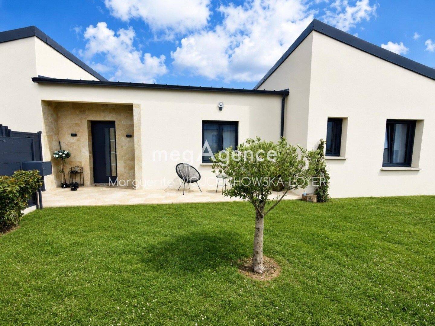 Maison 5 pièces 112 m² · à Alençon · 112 m² · 370 000 €
