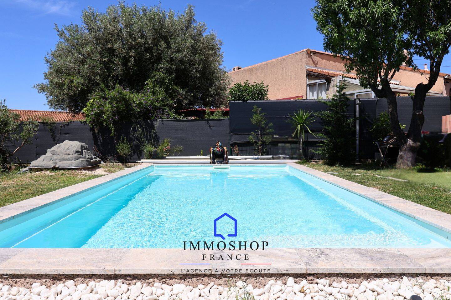 Maison 6 pièces 233 m² · à Marseille 13ème Arrondissement · 233 m² · 799 900 €