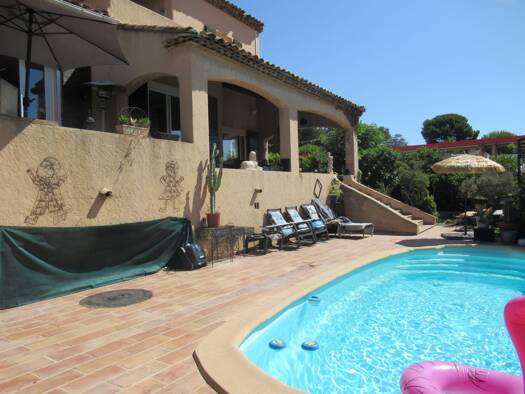 Maison à vendre 780 000 € 4 pièces 3 chambres 145 m² 566 m² de terrain Carry-le-Rouet 13620