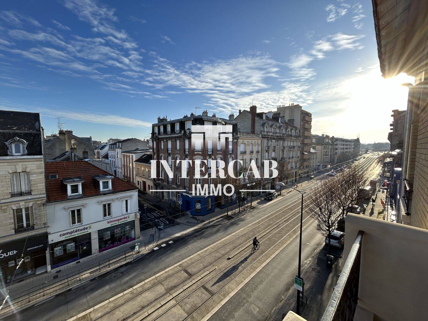 Appartement 3 pièces 61 m² · à Reims · 61 m² · 1 280 €
