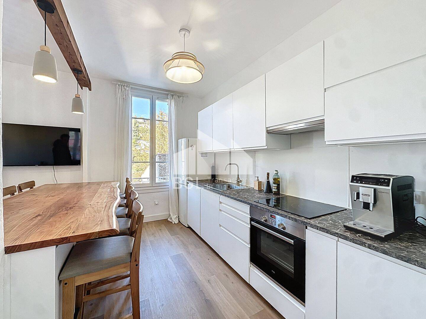 Appartement 3 pièces 65 m² · à Le Lavandou · 64,8 m² · 279 000 €