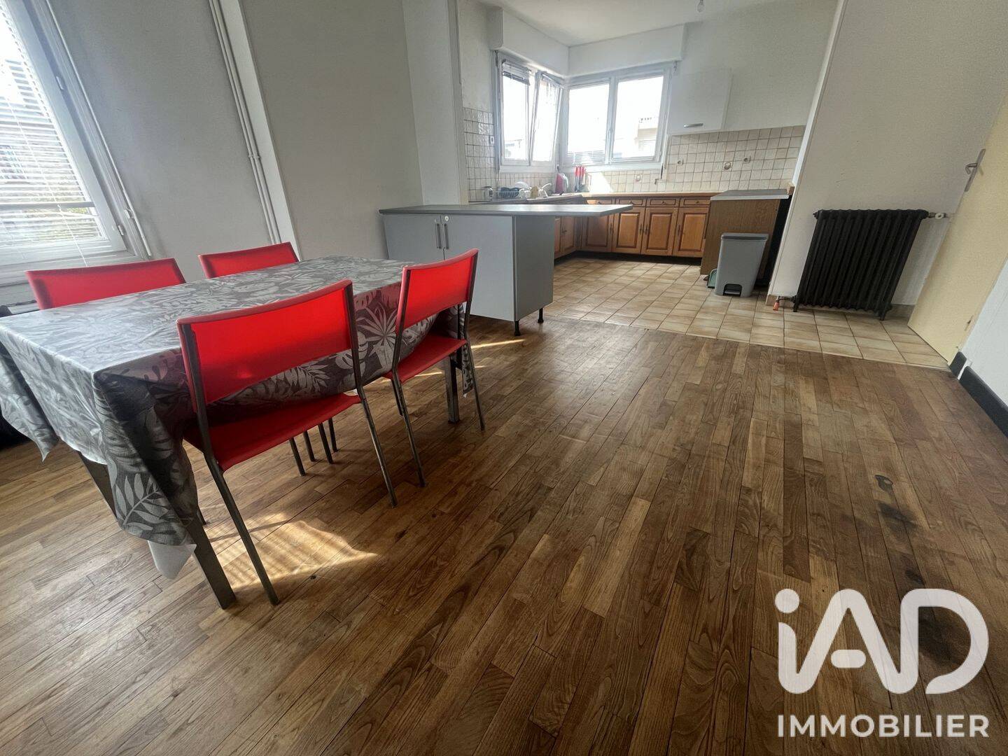 Maison 5 pièces 124 m² · à Saint-Brieuc · 124 m² · 198 000 €