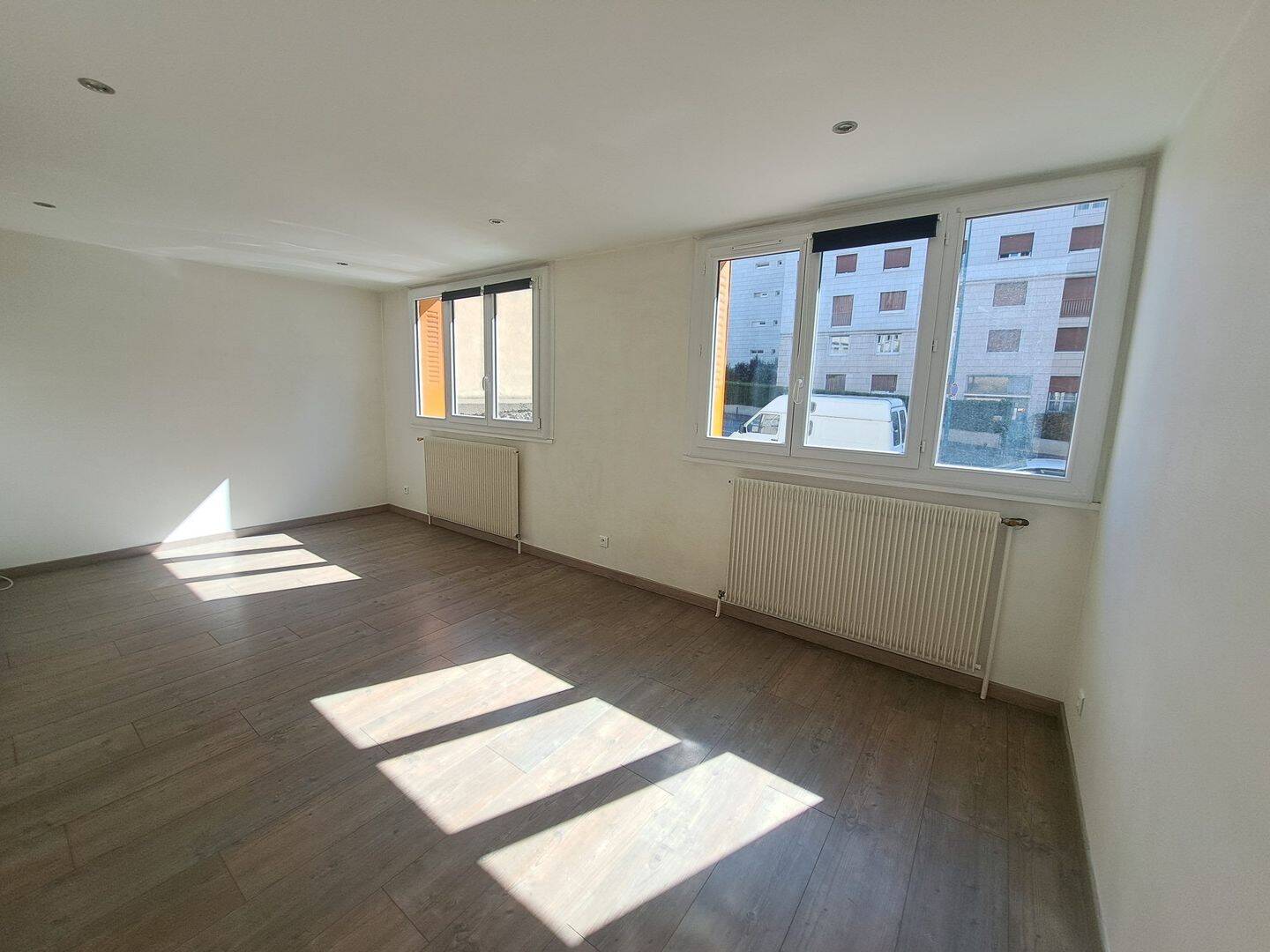 Appartement 2 pièces 46 m² · à Clermont-Ferrand · 45,7 m² · 650 €