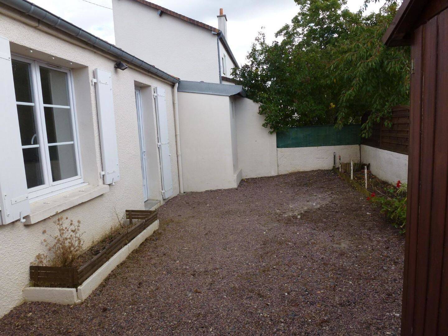 Maison 2 pièces 34 m² · à Caen · 34,3 m² · 552 €/mois