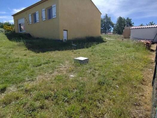 Maison de plain-pied à vendre 290 000 € 4 pièces 3 chambres 99 m² 1 191 m² de terrain Revest-du-Bion 04150