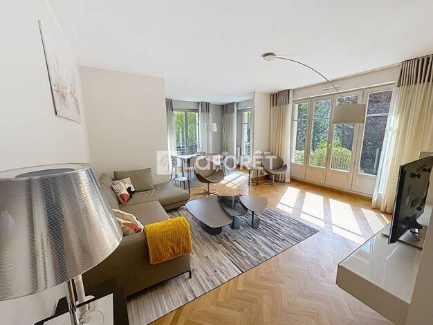 Appartement à vendre 419 000 € 4 pièces 2 chambres 84 m² RDC/2 Villennes-sur-Seine 78670