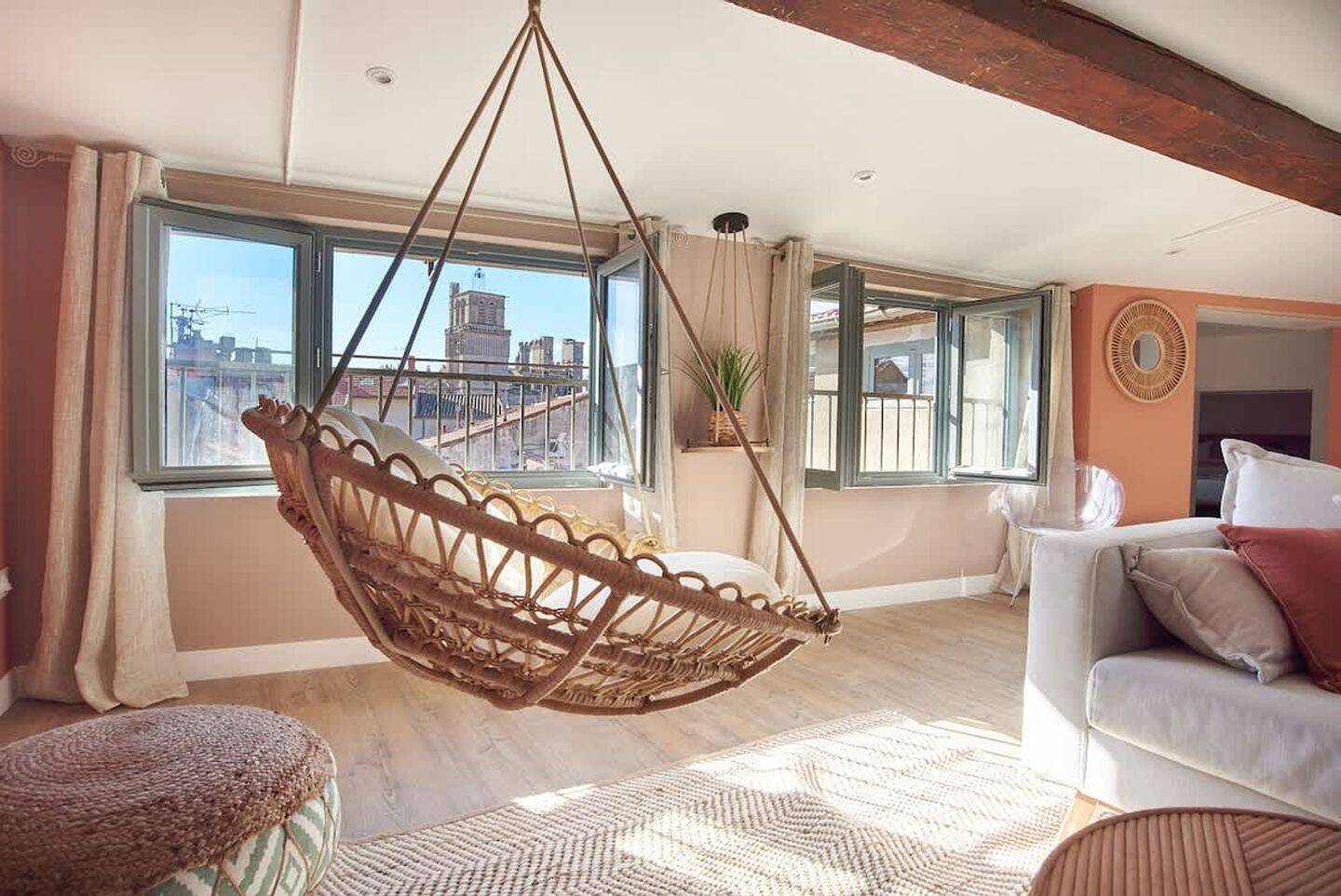 Appartement 2 pièces 70 m² · à Béziers · 70 m² · 1 796 €/mois