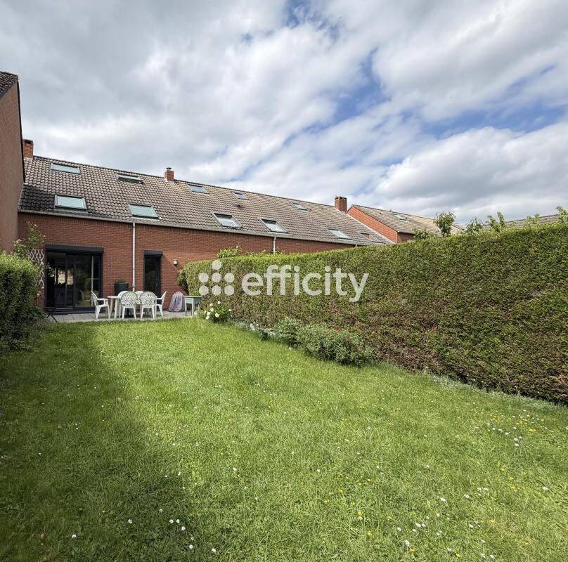 Maison 5 pièces 95 m² · à Villeneuve-d'Ascq · 95 m² · 359 990 €