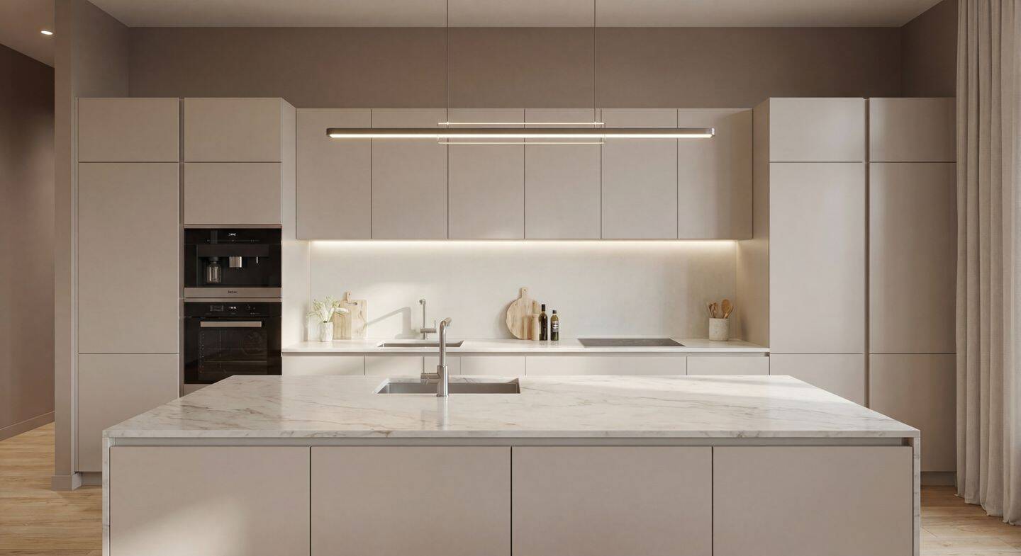 Appartement 4 pièces 79 m² · à Claix · 78,6 m² · 296 900 €