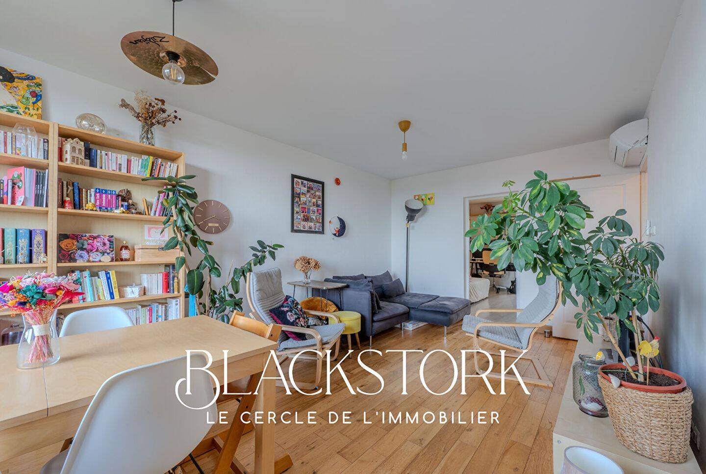 Appartement 3 pièces 67 m² · à Strasbourg · 67 m² · 219 990 €