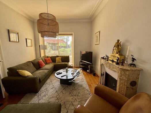 Maison de ville à vendre 443 720 € 6 pièces 4 chambres 163 m² 256 m² de terrain Gare-Leclerc Le Mans 72000