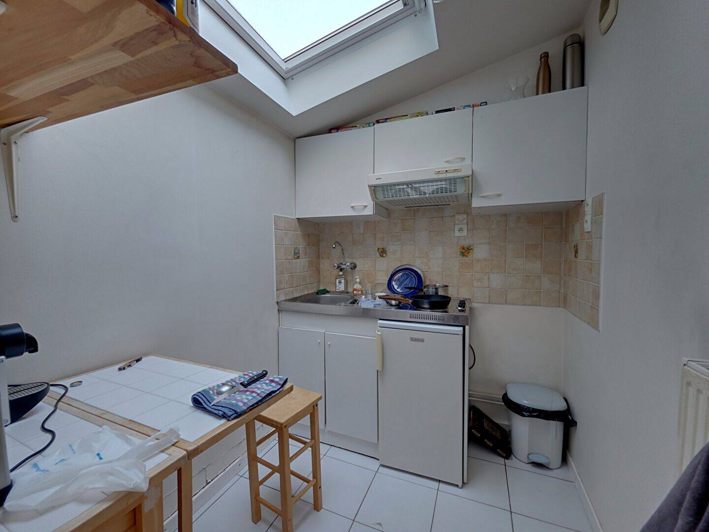 Appartement 1 pièce 19 m² · à Maintenon · 19 m² · 414 €