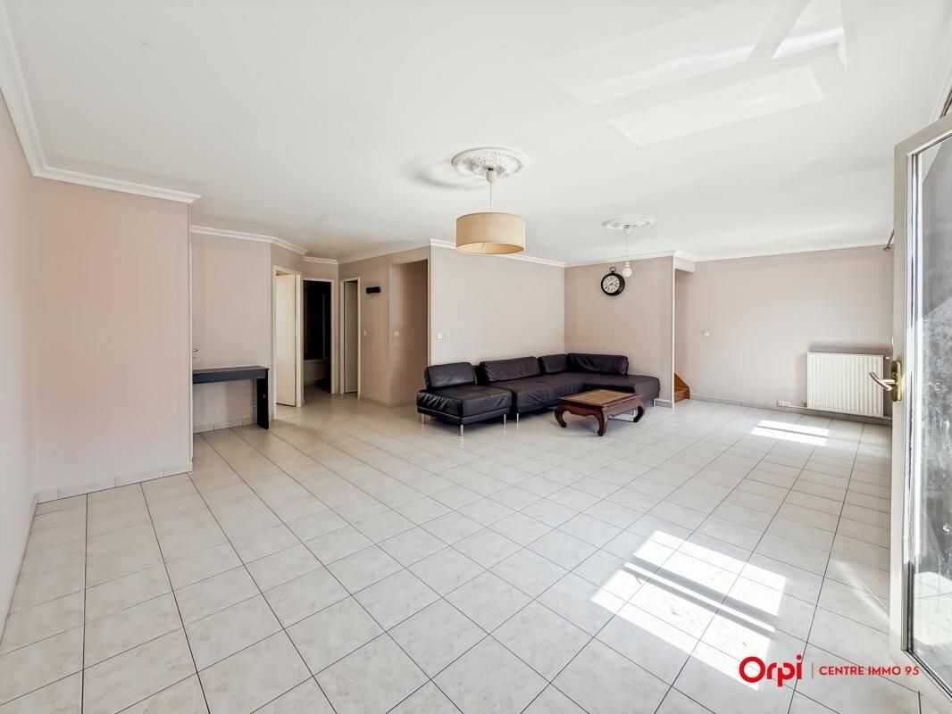 Appartement 4 pièces 83 m² · à Argenteuil · 83,5 m² · 1 300 €/mois