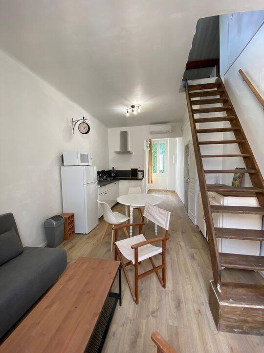Appartement 1 pièce 35 m² · à Avignon · 35 m² · 645 €
