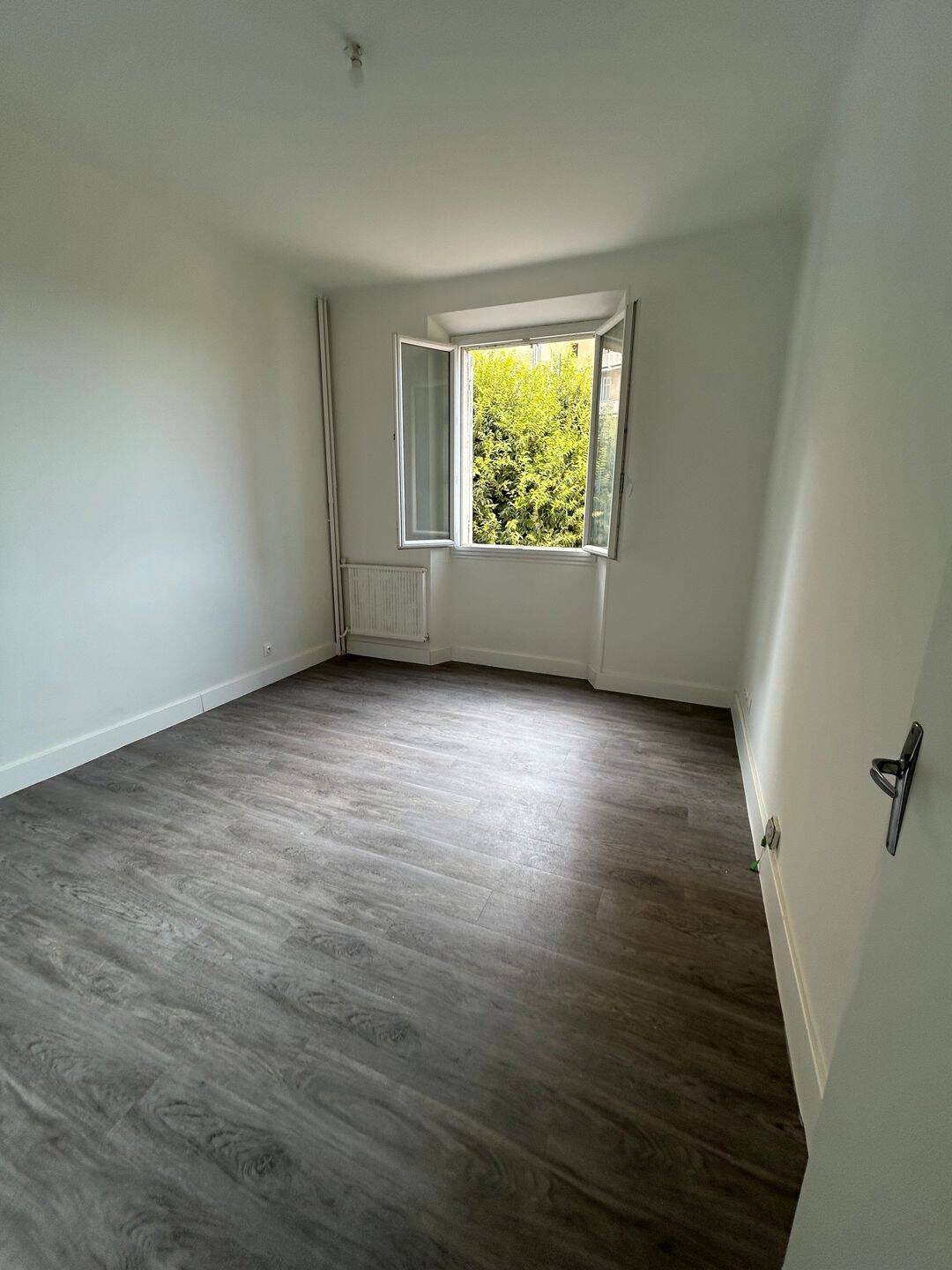 Appartement 1 pièce 27 m² · à Marseille 15ème Arrondissement · 27 m² · 410 €/mois