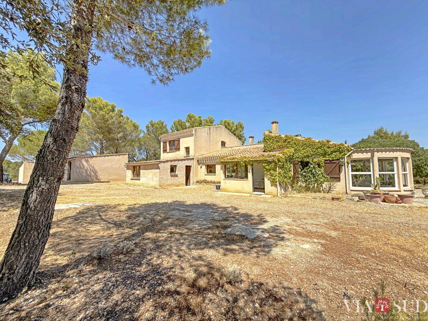 Maison 6 pièces 210 m² · à Murviel-lès-Béziers · 210 m² · 445 000 €