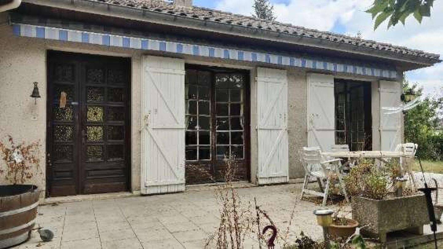 Maison 5 pièces 167 m² · à Le Passage · 167 m² · 185 000 €