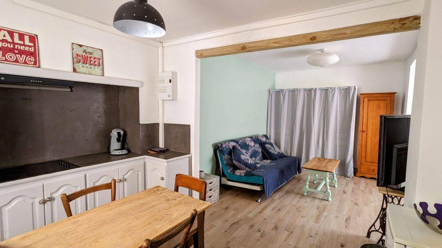 Appartement 1 pièce 25 m² · à Avignon · 25 m² · 550 €/mois