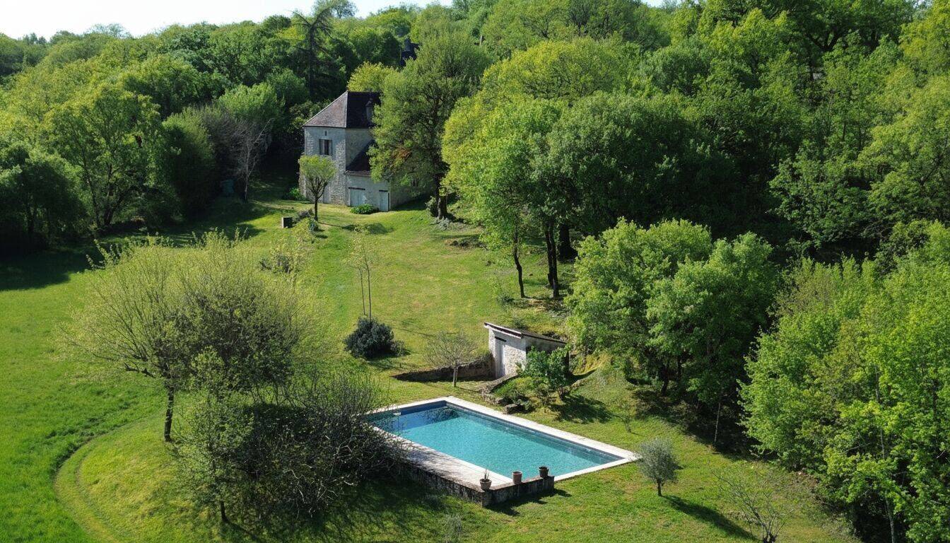 Maison 8 pièces 135 m² · à Salignac-Eyvigues · 135 m² · 585 000 €