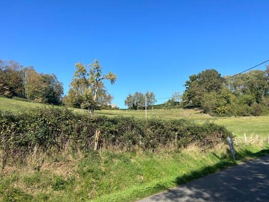 Terrain à vendre 18 000 € 13 000 m² de terrain Vendat 03110