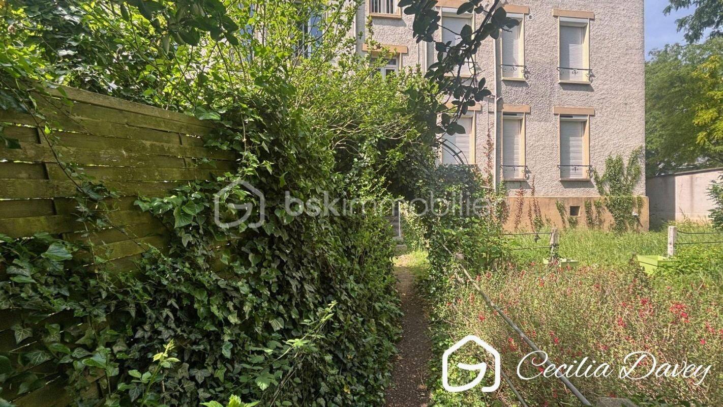 Appartement 3 pièces 52 m² · à Sens · 52 m² · 108 000 €