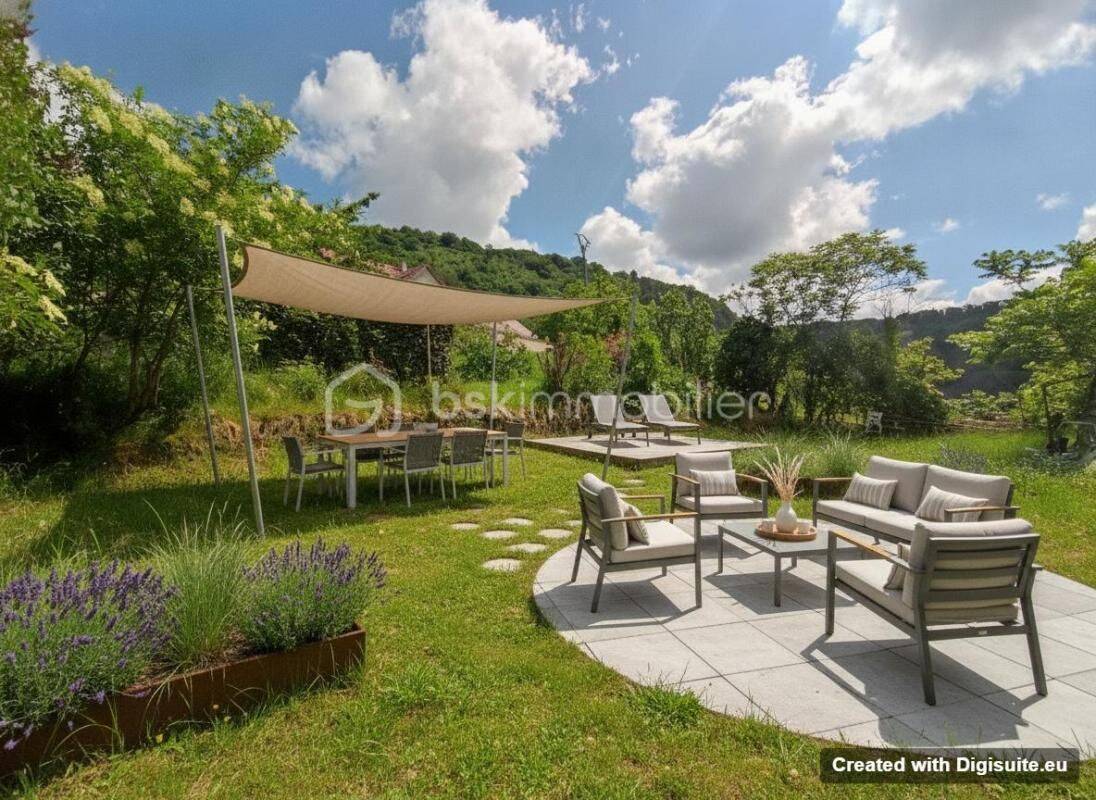 Appartement 5 pièces 110 m² · à Beure · 110 m² · 252 000 €