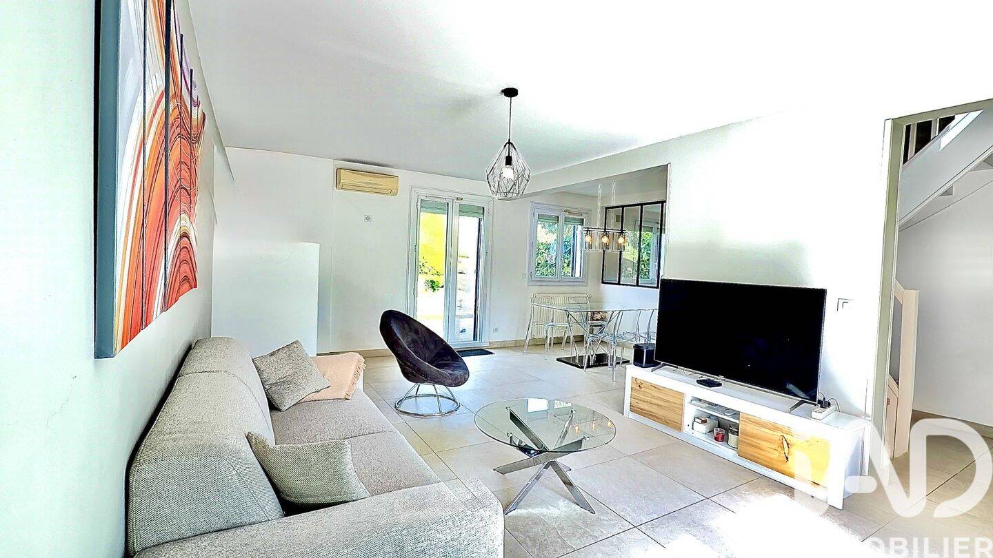 Maison 5 pièces 90 m² · à Claye-Souilly · 90 m² · 320 000 €