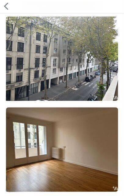 Appartement 3 pièces 71 m² · à Lyon 3ème Arrondissement · 71 m² · 1 295 €