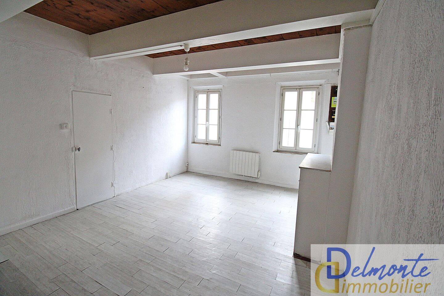 Appartement 2 pièces 40 m² · à La Seyne-sur-Mer · 40 m² · 480 €