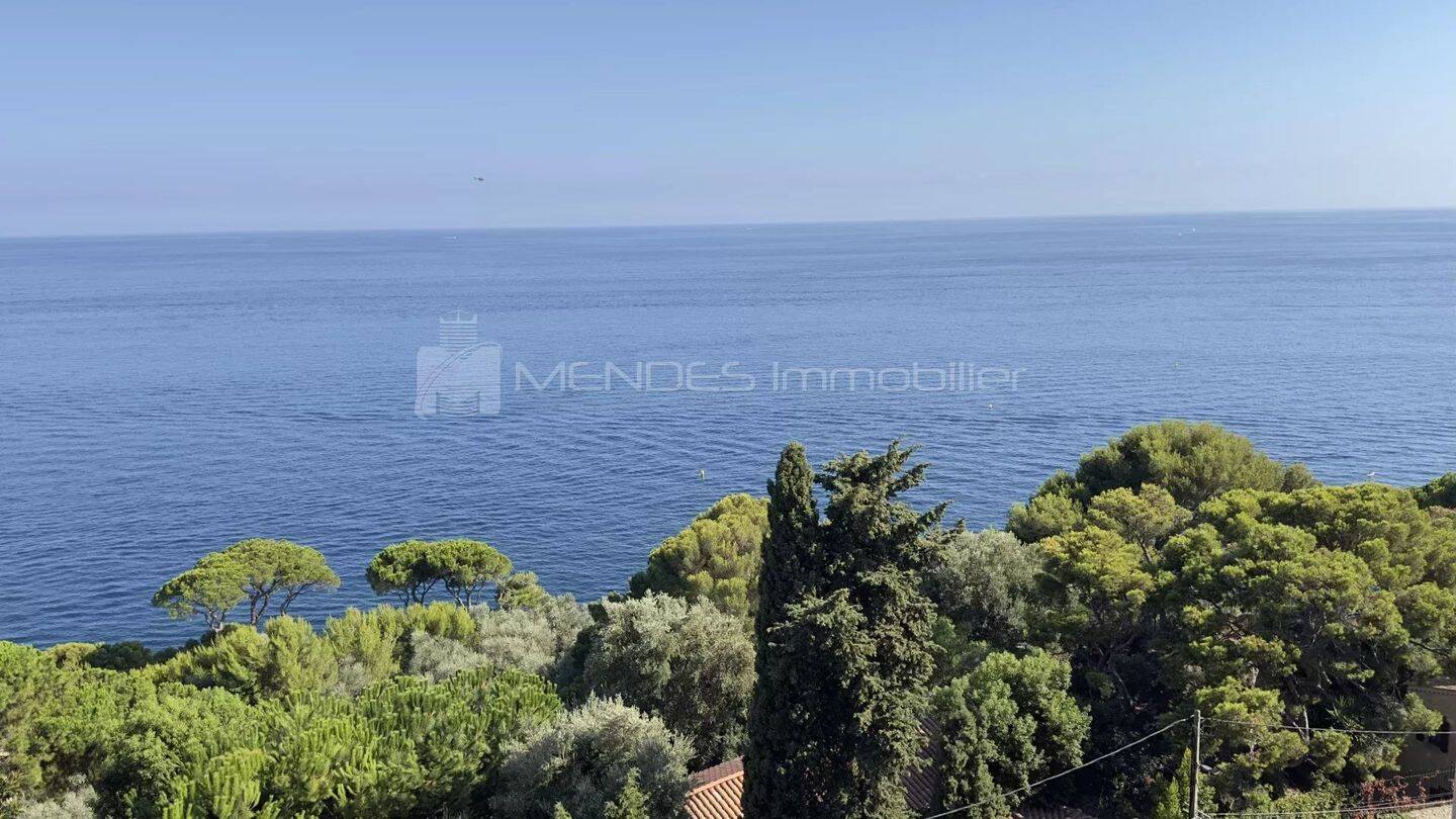 Appartement 3 pièces 68 m² · à Cap-d'Ail · 67,9 m² · 3 500 €/mois