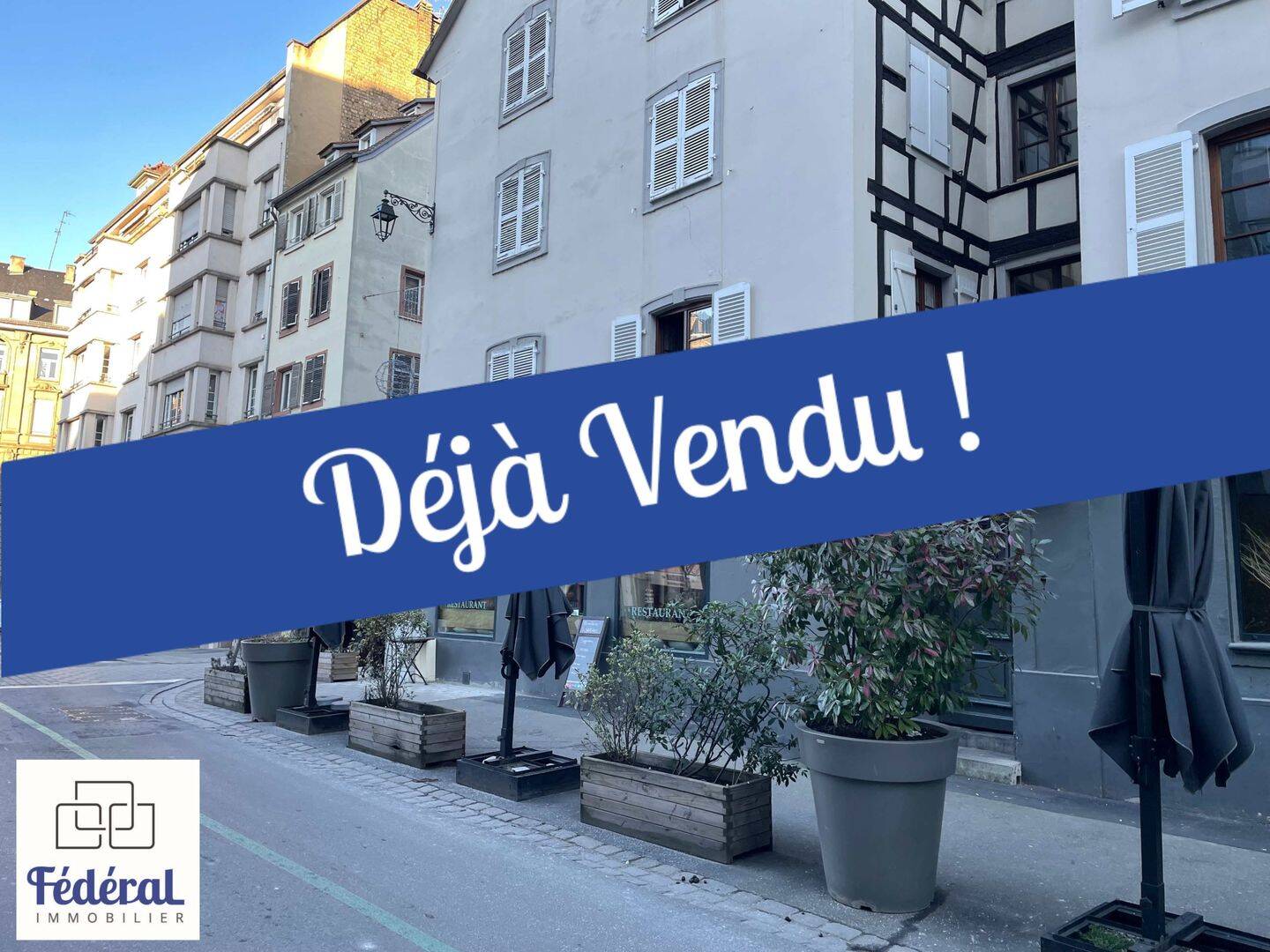 Appartement 1 pièce 18 m² · à Strasbourg · 18 m² · 100 000 €