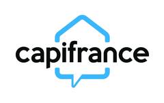 CapiFrance - David ALLAIRE logo
