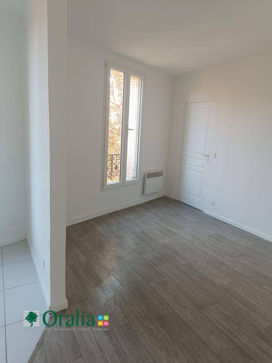 Appartement 2 pièces 37 m² · à La Courneuve · 36,8 m² · 836 €/mois